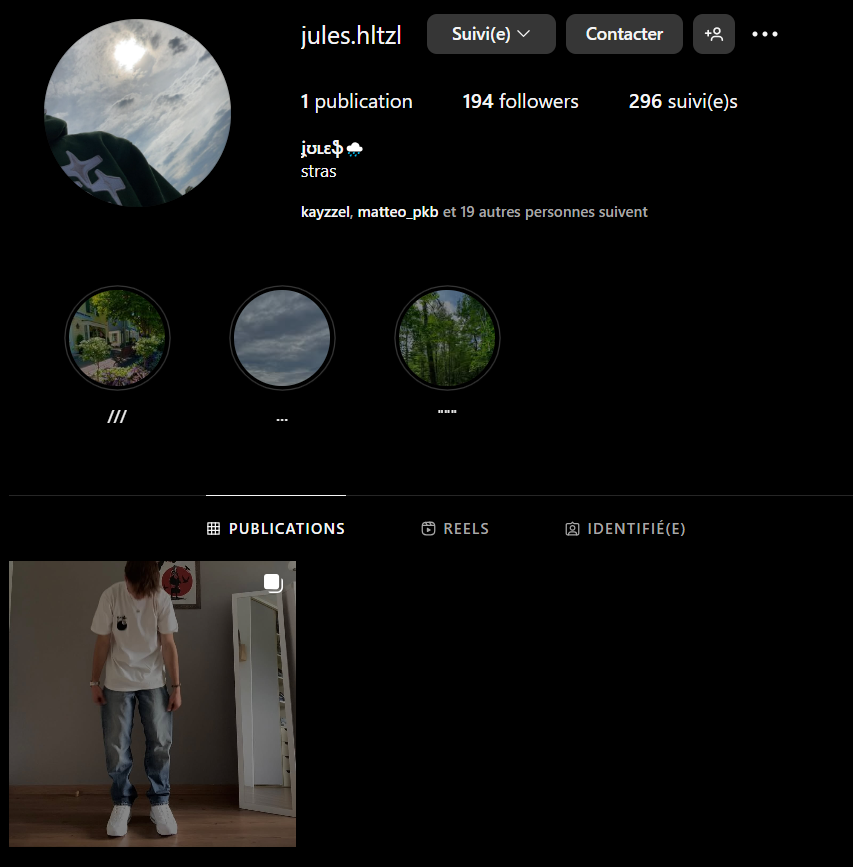 Tournois des tracers - 2
